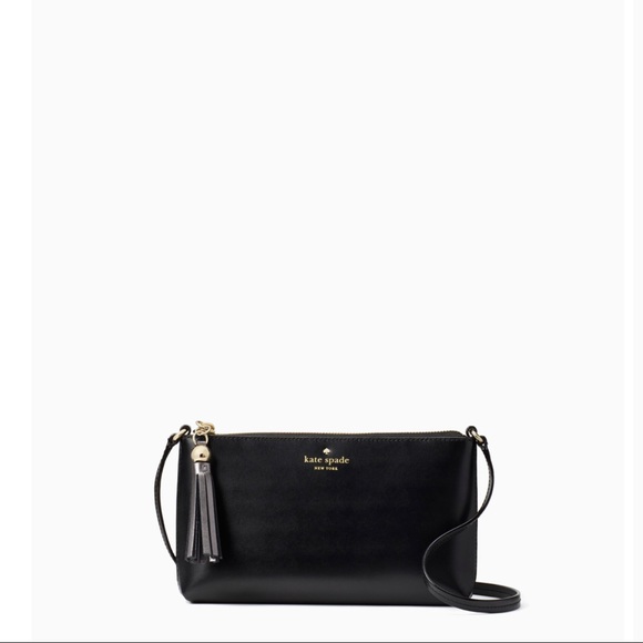 Kate Spade Crossbody Bag NEW - Picture 1 of 7
